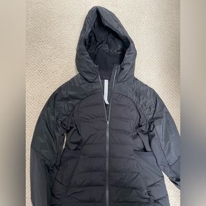 Lululemon Jacket